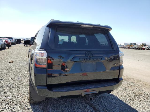 2019 TOYOTA 4RUNNER SR #3287317984
