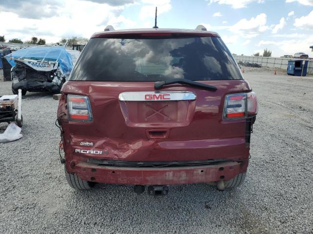2016 GMC ACADIA SLT 1GKKRRKD6GJ145507