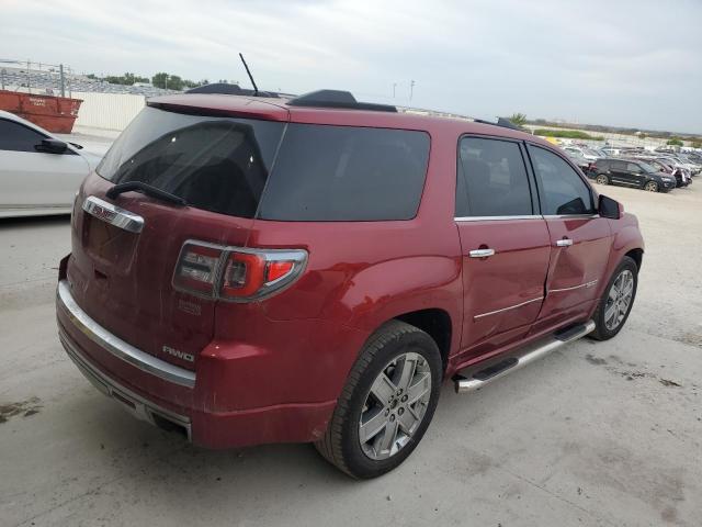 2014 GMC ACADIA DEN #3274883111