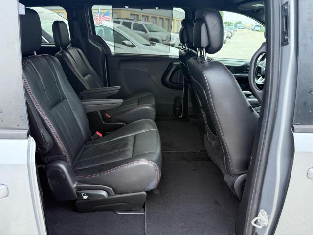 2019 DODGE GRAND CARA 2C4RDGEG1KR565201