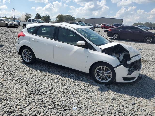 2016 FORD FOCUS SE #3315669777