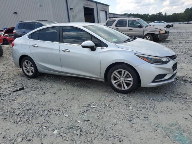 2018 CHEVROLET CRUZE LT 1G1BE5SM9J7231407