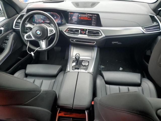 2019 BMW X5 XDRIVE4 - 5UXCR6C59KLL11245