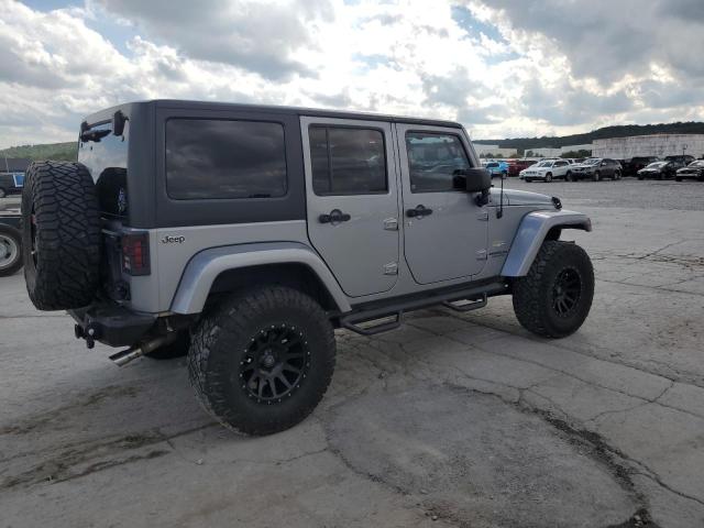 2013 JEEP WRANGLER U - 1C4BJWEG6DL665939