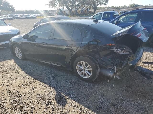 2025 TOYOTA CAMRY XSE 4T1DAACK6SU006524