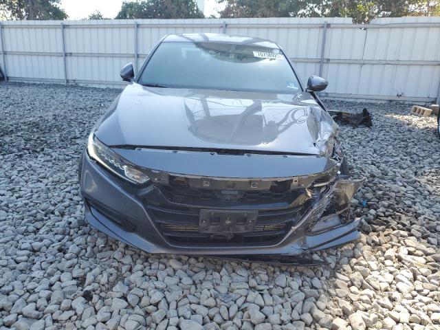 2018 HONDA ACCORD SPORT #3294490490