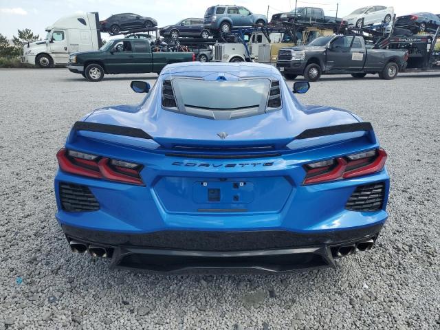 2024 CHEVROLET CORVETTE S 1G1YB2D4XR5112450