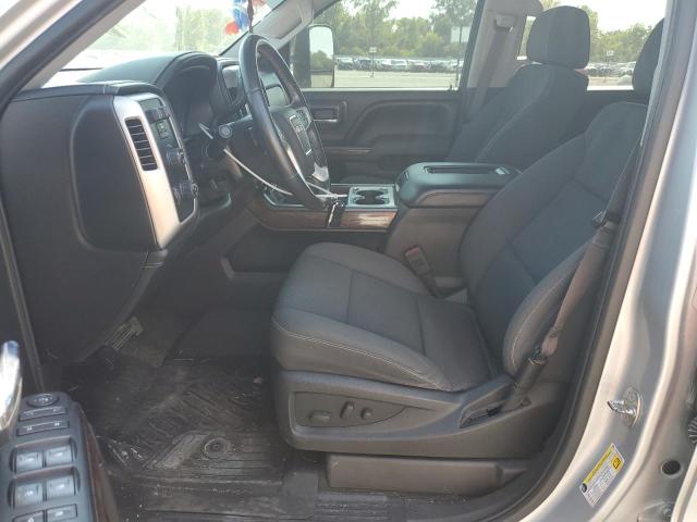 2017 GMC SIERRA K15 - 3GTU2MEC5HG193274