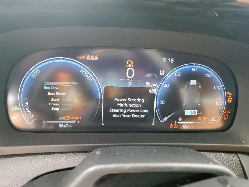 2025 TOYOTA CROWN SIGN JTDACAAJ7S3018134