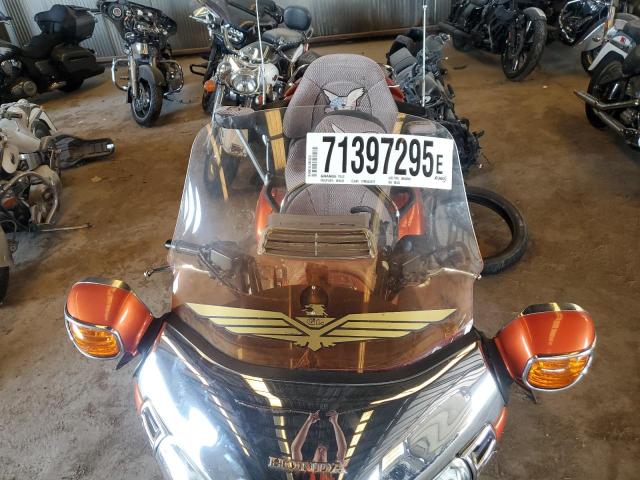 2002 HONDA GL1800 1HFSC47012A100303