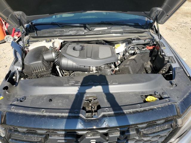 2025 RAM 1500 BIG H - 1C6SRFFP4SN556606