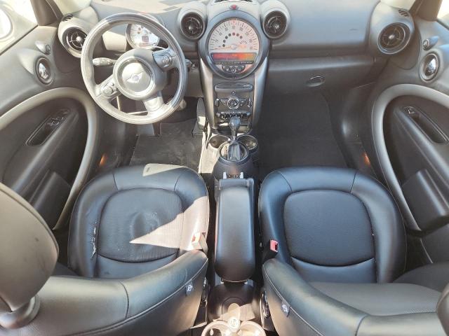 2014 MINI COOPER COU - WMWZB3C57EWR42249