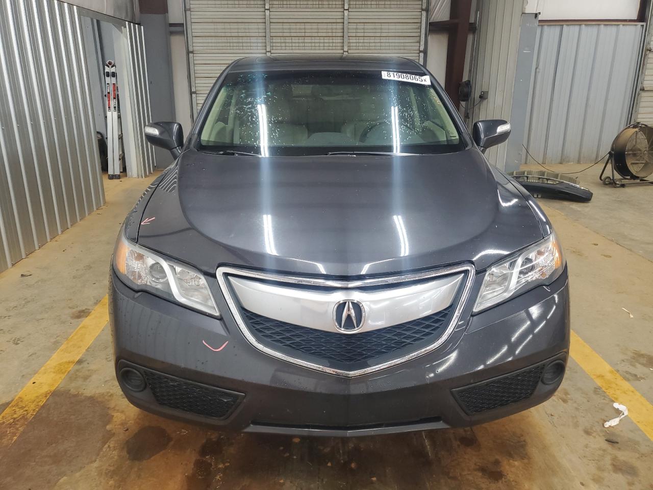 ACURA RDX