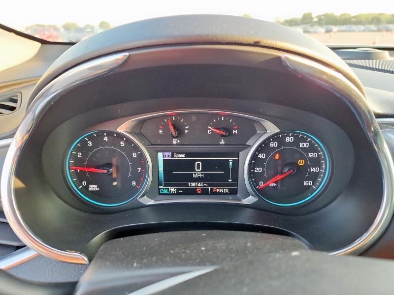 2016 CHEVROLET MALIBU PRE 1G1ZH5SX8GF273422