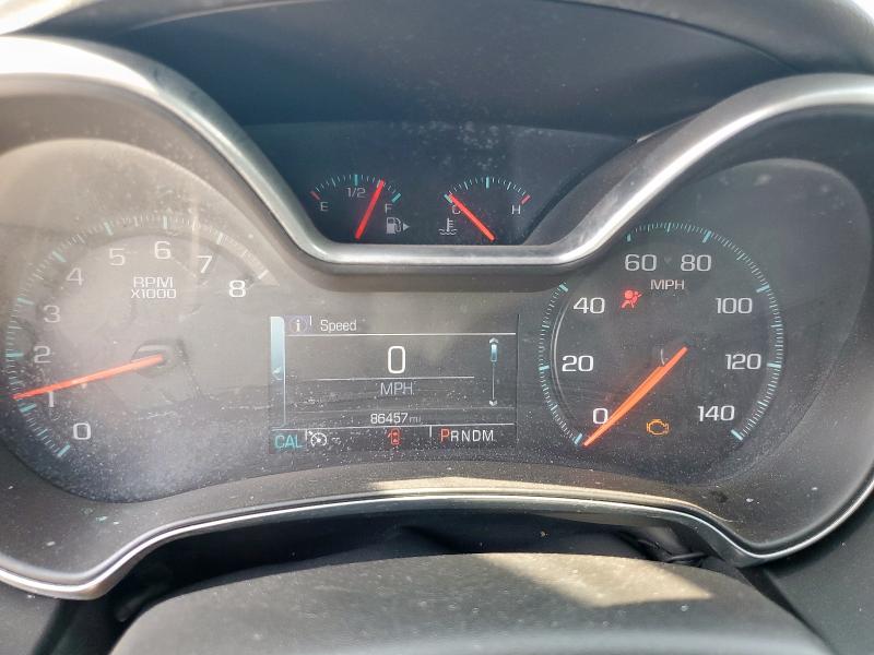 2019 CHEVROLET IMPALA LT 2G11Z5S3XK9124650