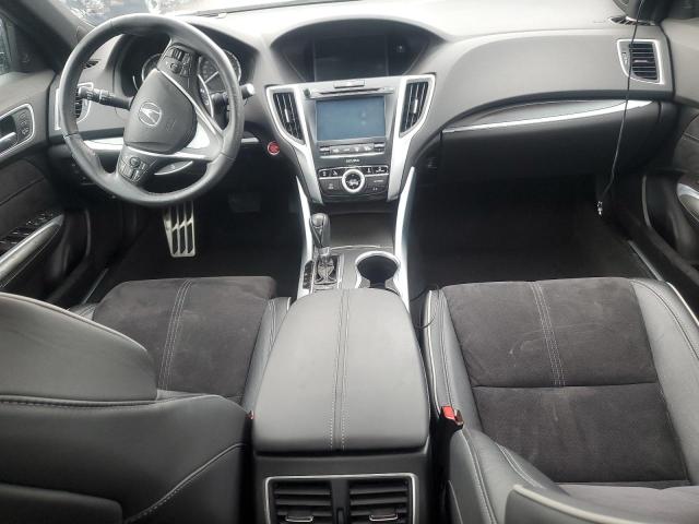 2019 ACURA TLX TECHNO 19UUB1F66KA801009