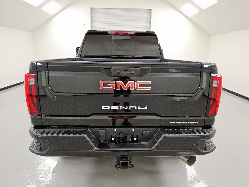 2025 GMC SIERRA K25 1GT4UREY1SF171509