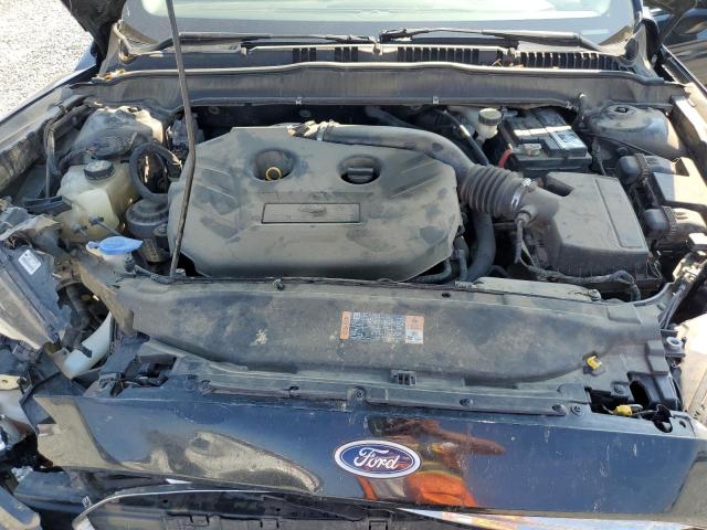 2014 FORD FUSION TIT - 3FA6P0K92ER174232