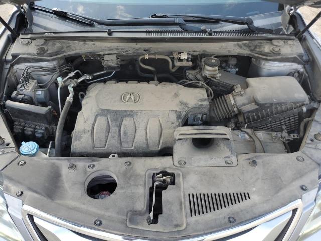 2016 ACURA RDX TECHNO #3317079983