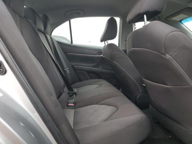 2018 TOYOTA CAMRY LE 4T1B31HK2JU507905