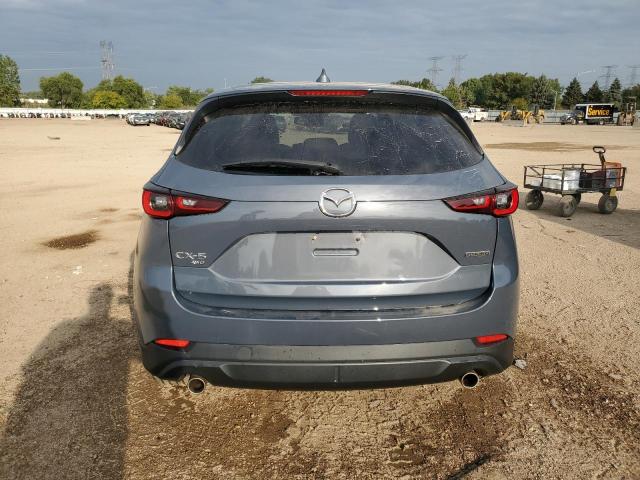 2023 MAZDA CX-5 PREFE JM3KFBCM7P0144907