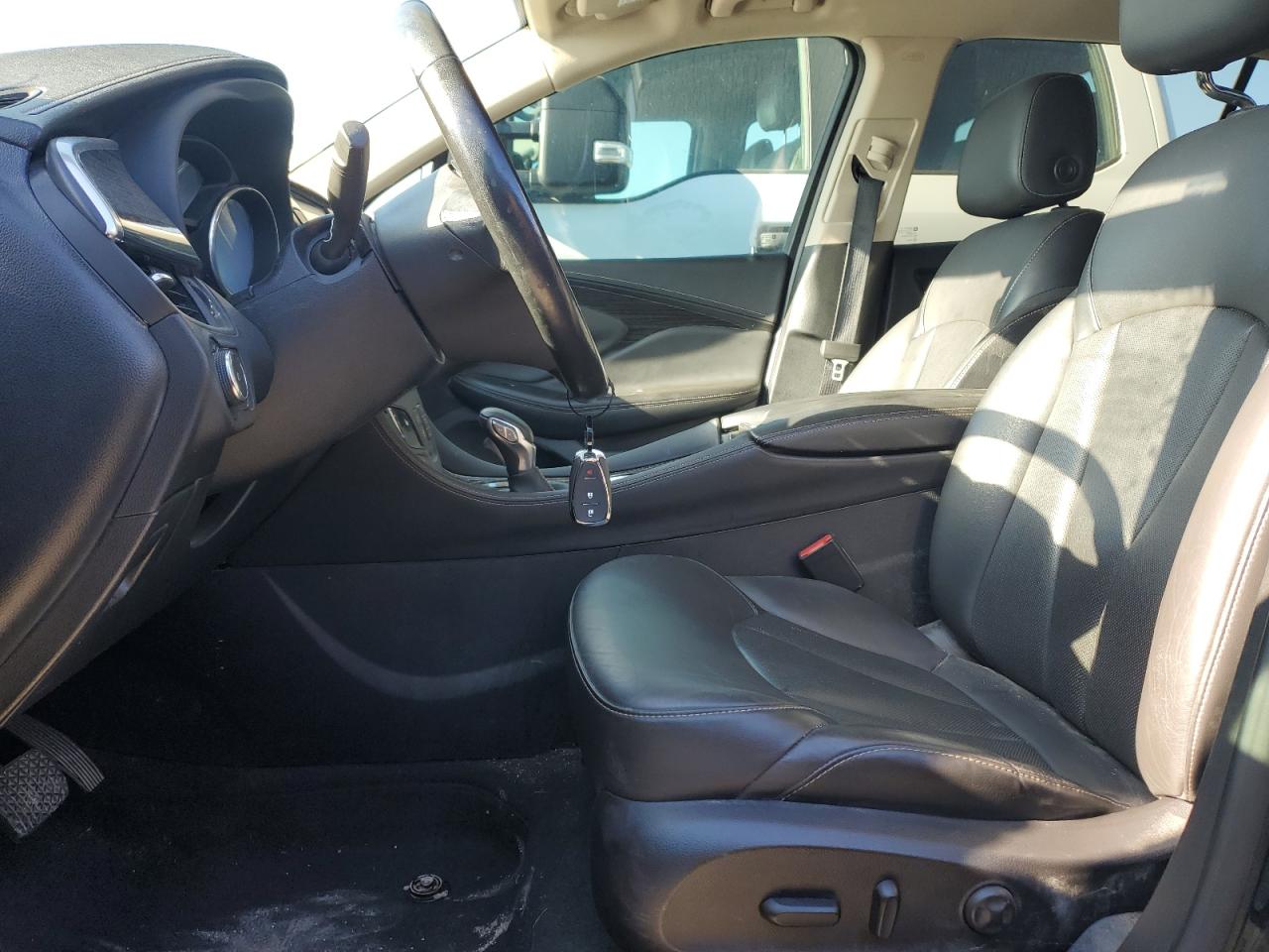 BUICK ENVISION ESSENCE