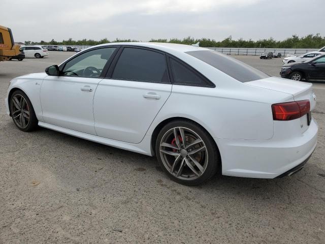 2018 AUDI A6 PREMIUM PLUS WAUG3AFC1JN001043