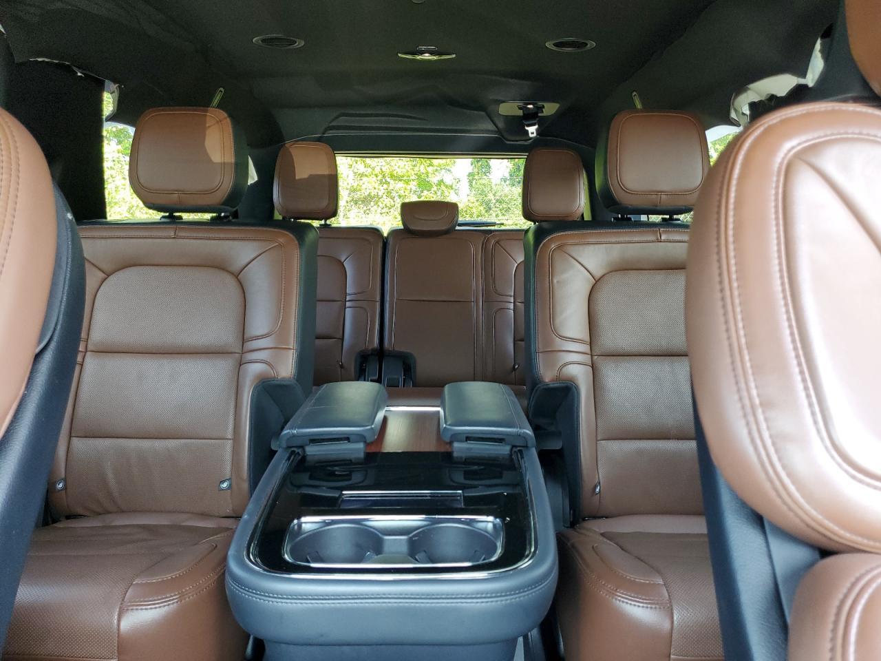 LINCOLN NAVIGATOR L RESERVE