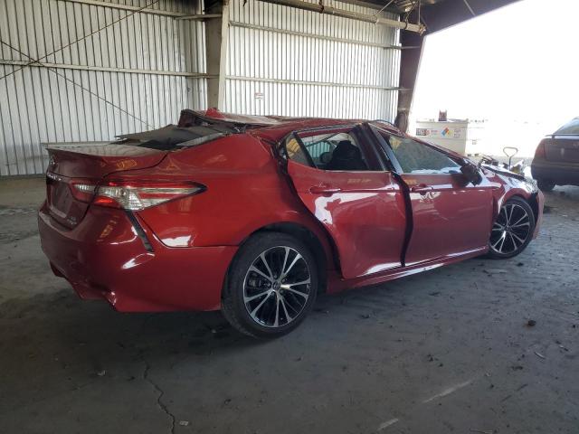 2020 TOYOTA CAMRY SE 4T1G31AK1LU013053