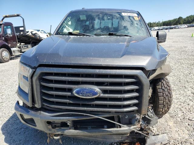 2015 FORD F150 SUPERCREW 1FTEW1EP5FFB55116