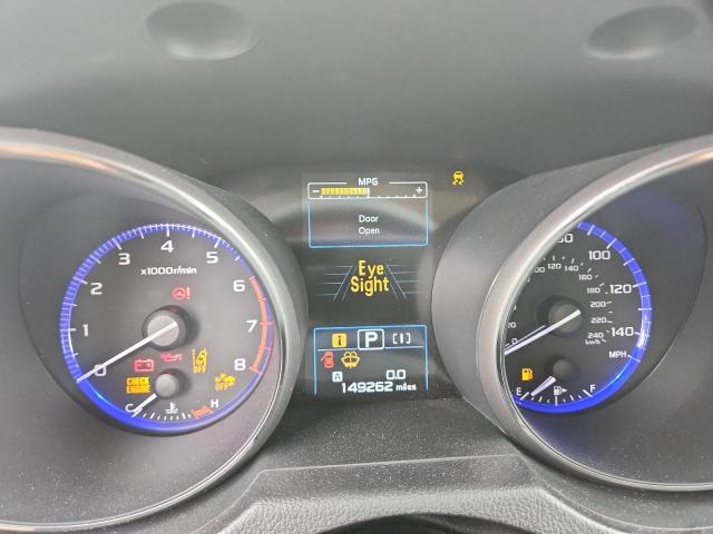 2016 SUBARU LEGACY 2.5 #3293495407