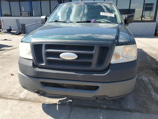 2007 FORD F150 #3266967492