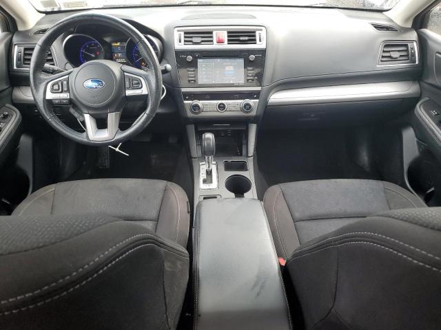 2017 SUBARU LEGACY 2.5 4S3BNAD60H3033590