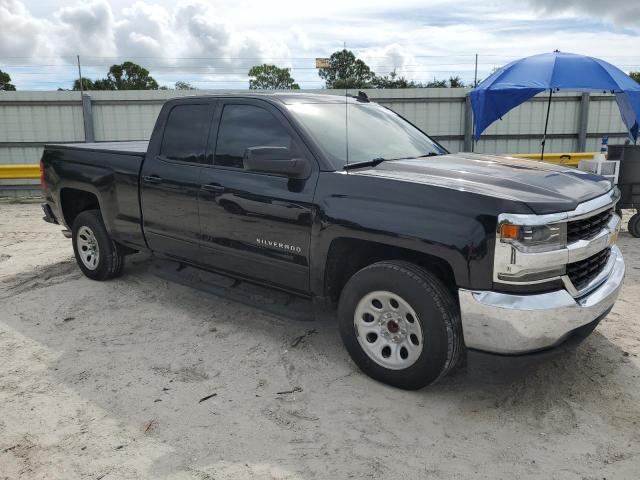 2019 CHEVROLET SILVERADO LD C1500 LT 2GCRCPEC0K1106109