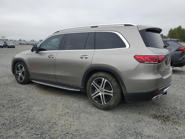 2020 MERCEDES-BENZ GLS 450 4MATIC 4JGFF5KE2LA128085