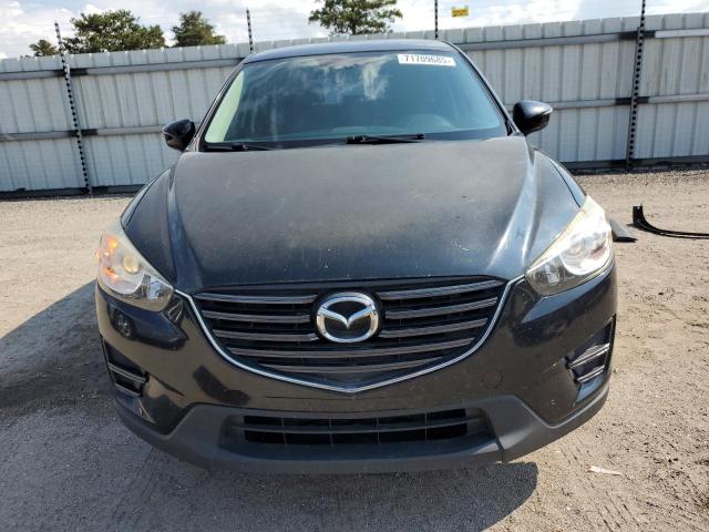 2016 MAZDA CX-5 SPORT - JM3KE2BY4G0872336