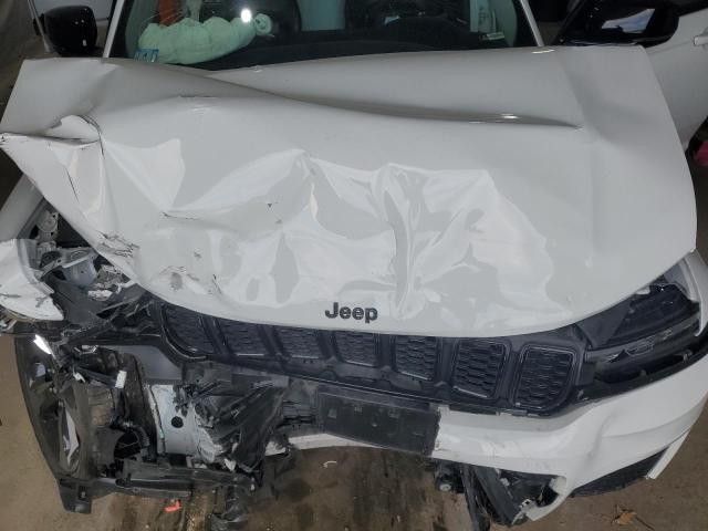 2022 JEEP GRAND CHER - 1C4RJKBGXN8545934