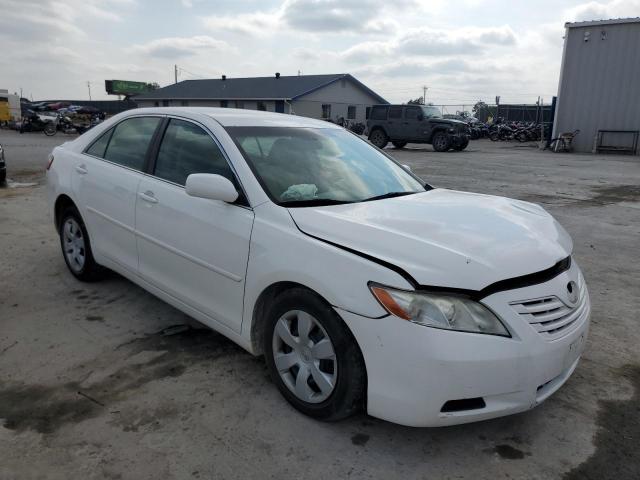2007 TOYOTA CAMRY LE #3300807324