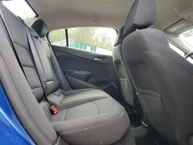 2017 CHEVROLET CRUZE LT 1G1BE5SM5H7161737