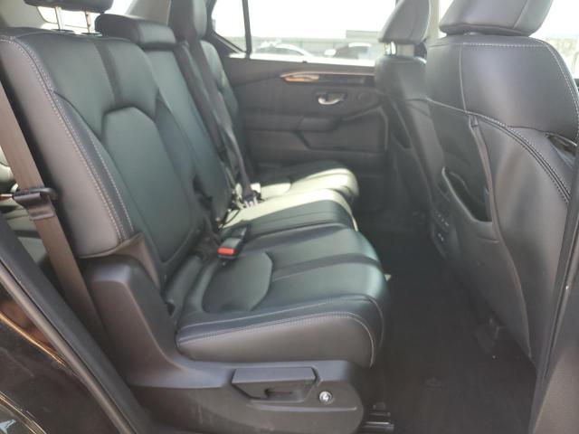 2023 HONDA PILOT EXL #3302929632