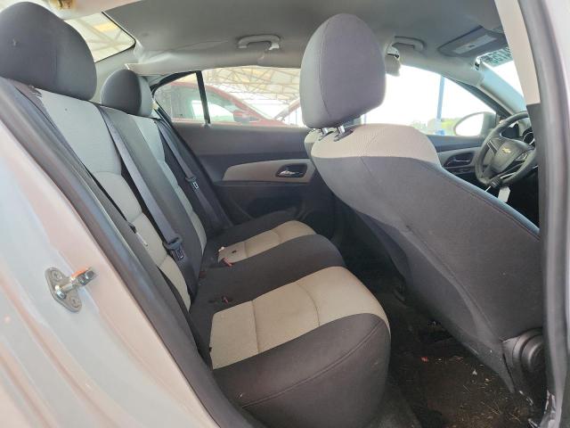 2016 CHEVROLET CRUZE LIMI 1G1PC5SH5G7168135