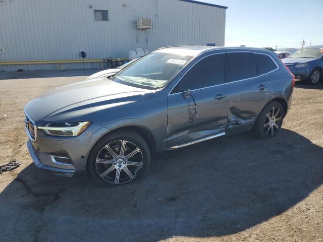 2020 VOLVO XC60 T5 IN YV4102DL7L1432357