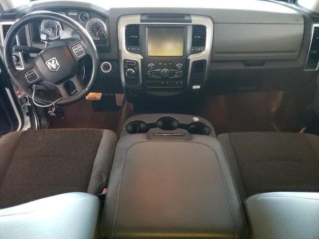 2015 RAM 1500 SLT 1C6RR6LM9FS715121