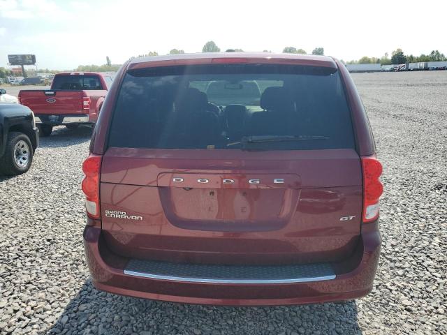 2020 DODGE GRAND CARAVAN GT 2C4RDGEG5LR168656