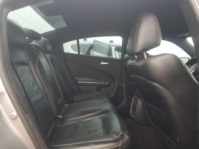 2018 DODGE CHARGER R/ 2C3CDXCTXJH134161