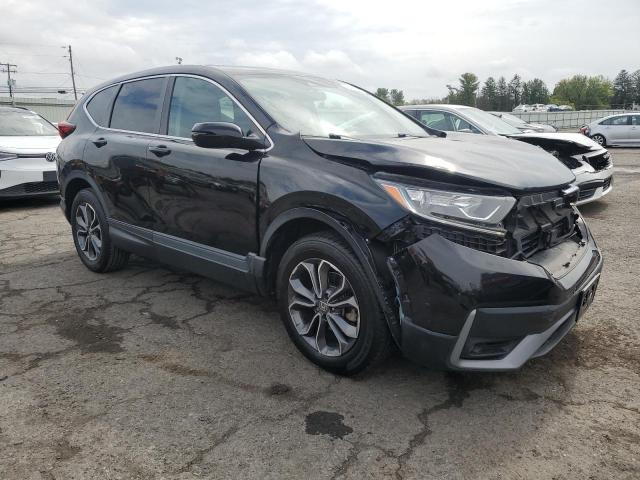 2021 HONDA CR-V EX - 7FARW2H58ME003774