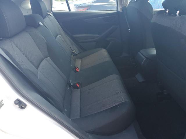 2020 SUBARU IMPREZA 4S3GTAA67L1702278