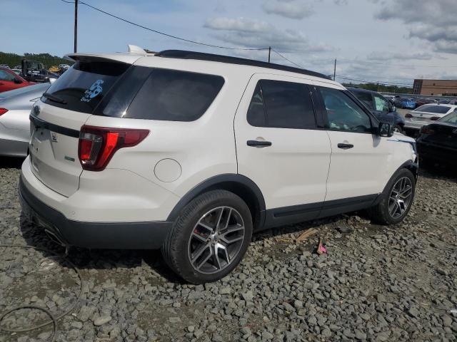 2016 FORD EXPLORER S 1FM5K8GT4GGB30584