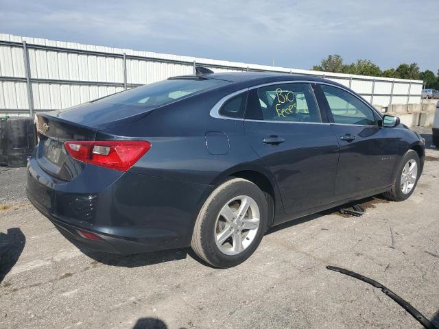 2020 CHEVROLET MALIBU LS 1G1ZB5ST8LF138014