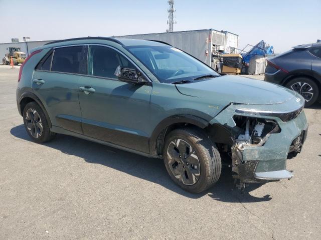 2023 KIA NIRO WIND KNDCR3L11P5027990